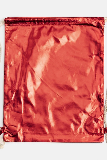 Ernes‘ roter Rucksack