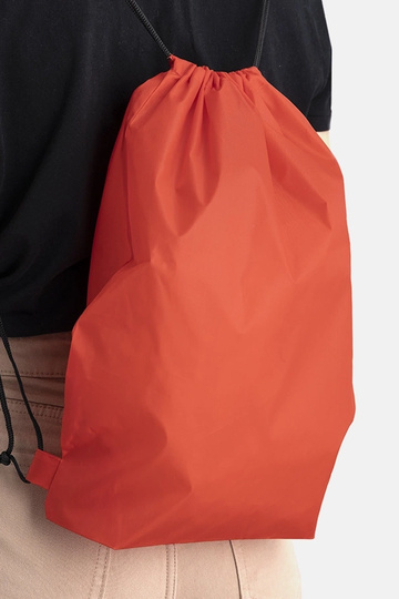 Roter Pelicano Rucksack 2