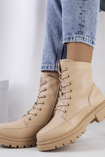 Sandfarbene Caldera... 2