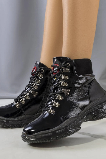 Stiefeletten Celmir aus... 2