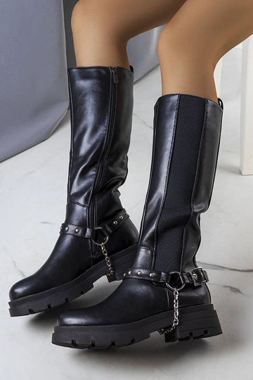 Schwarze isolierte... 2