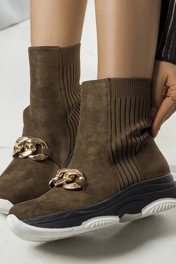 Grüne, isolierte... 2