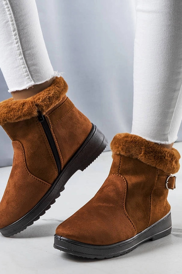 Kamelfarbene, isolierte... 2