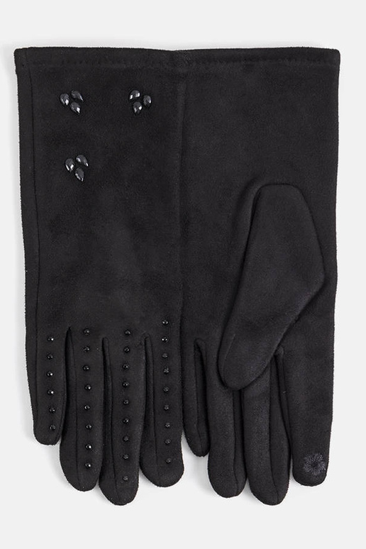 Schwarze isolierte Handschuhe Roosev