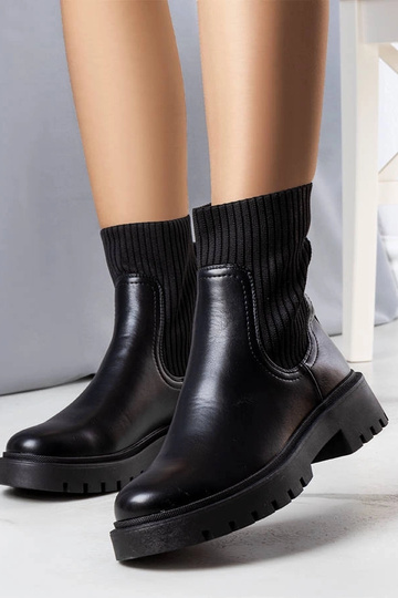 Schwarze isolierte... 2