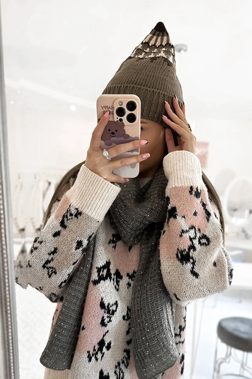 Abner grüner Hut Abner grüner Hut