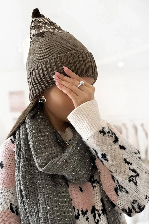 Abner grüner Hut Abner grüner Hut