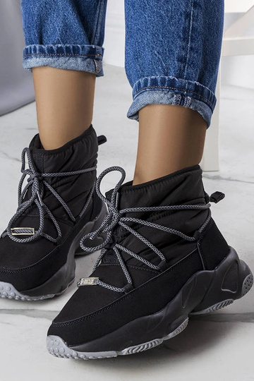 Schwarze Big Star... 2