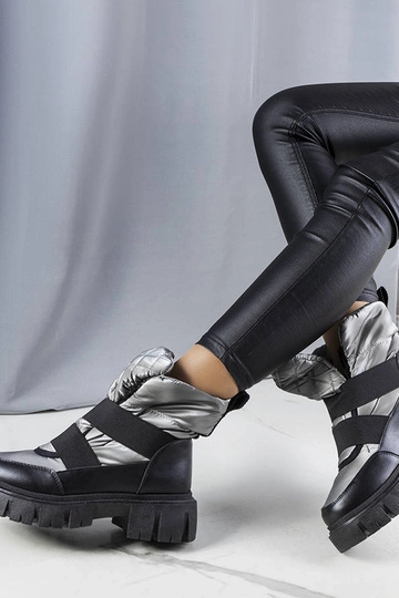 Graue isolierte... 2