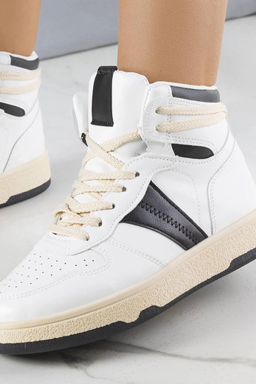 Schwarze und weiße... 2