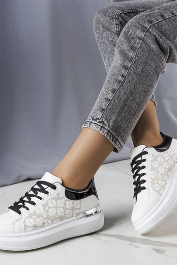 Schwarze und weiße... 2