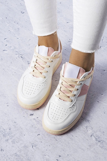 Marcella weiße und rosa... 2