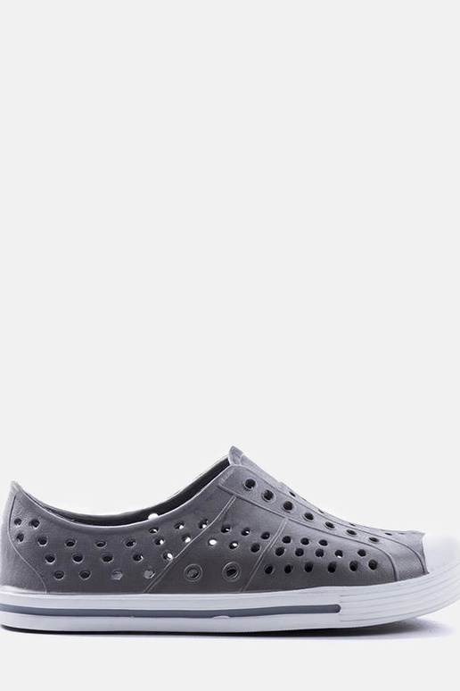 Graue Bade-Flip-Flops für Kinder von... Graue Bade-Flip-Flops für Kinder von...