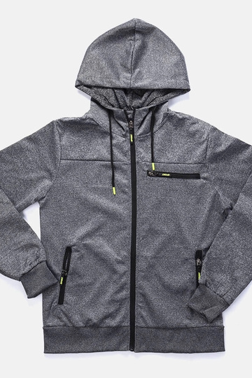 Curtis Kapuzenpullover für...