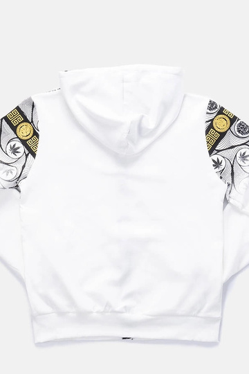 Weißes Herren-Sweatshirt... 2