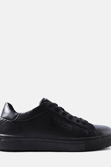 Schwarze Herren Sportschuhe, „Big Star LL174194906"
