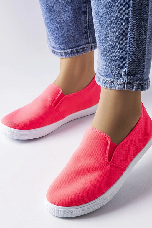 Slip-On-Sneakers „Louisville“ aus...