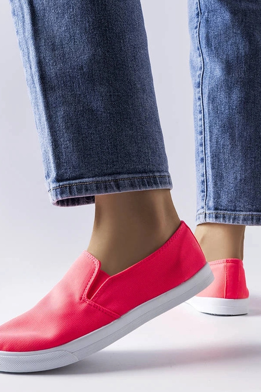 Slip-On-Sneakers „Louisville“ aus...