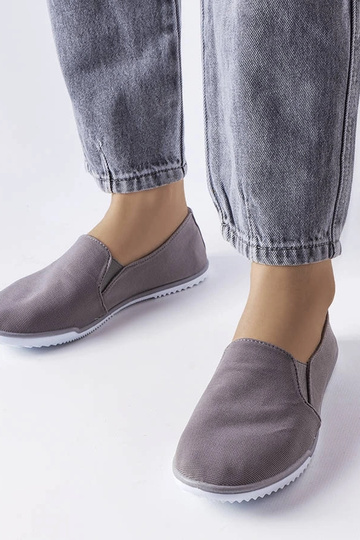 Gaulin Graue elastische...