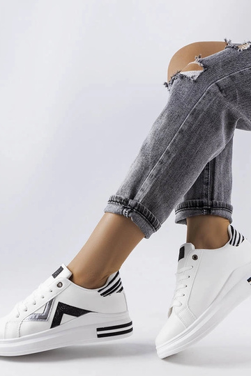 Monty – Schwarze und weiße... 2