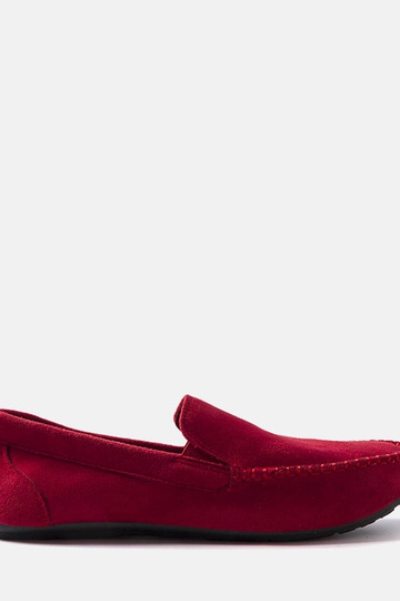 Rote Herren Mokassins, „Sterlington"