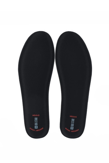 Big Star Memory Foam...