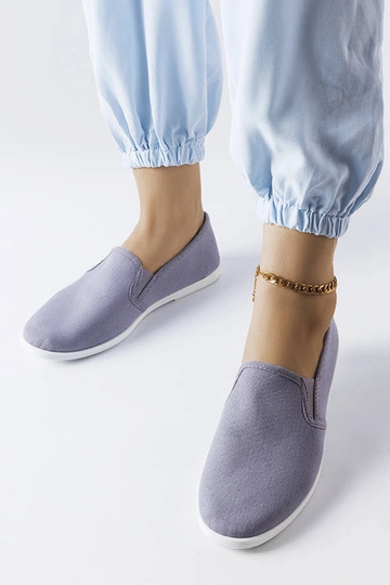 Turnschuhe Quincy aus...