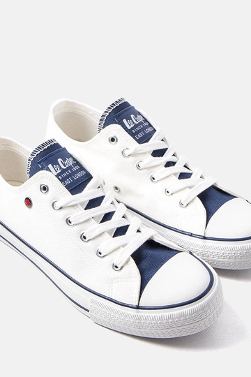 Lee Cooper Weiße Turnschuhe... 2