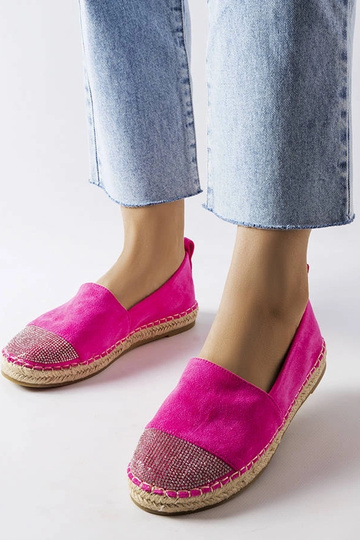 Rosa Espadrilles „Magali“...
