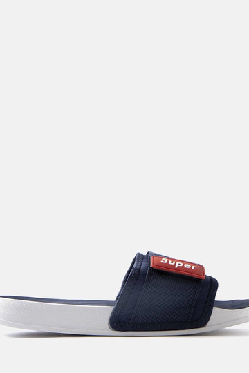 Navy Blue Alley... 2