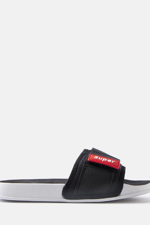 Alley Schwarze, mit Klettverschluss... Alley Schwarze, mit Klettverschluss...