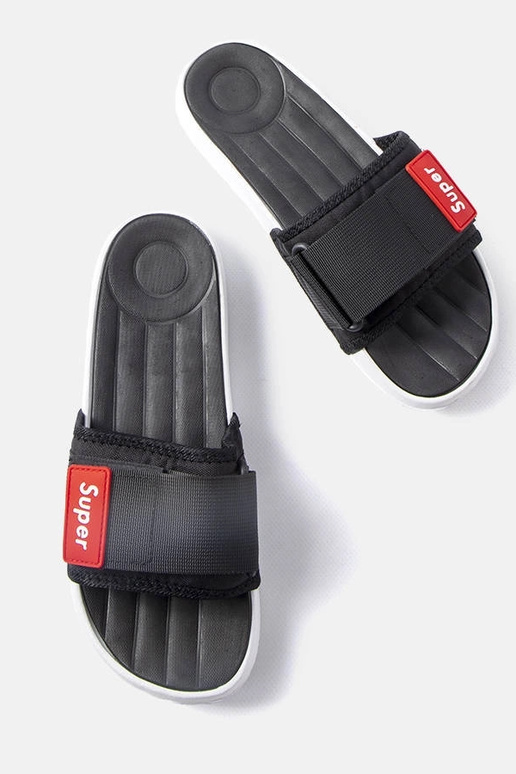 Alley Schwarze, mit Klettverschluss... Alley Schwarze, mit Klettverschluss...