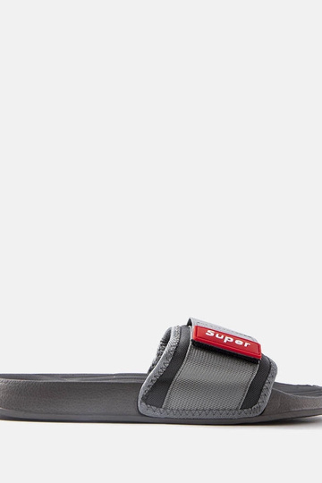 Alley Herren Flip-Flops mit... 2