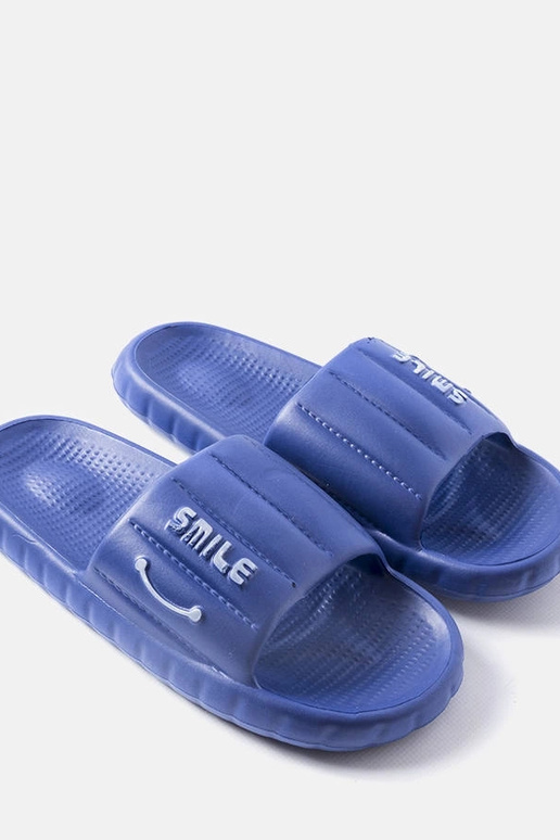 Herren Flip-Flops „Murphy“ in blau