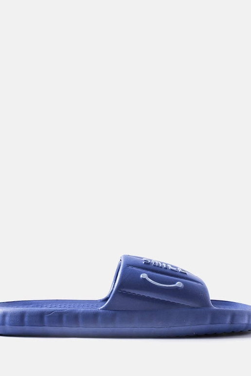 Herren Flip-Flops „Murphy“ in blau