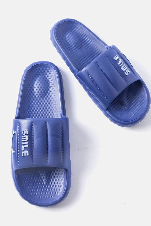 Herren Flip-Flops „Murphy“ in blau