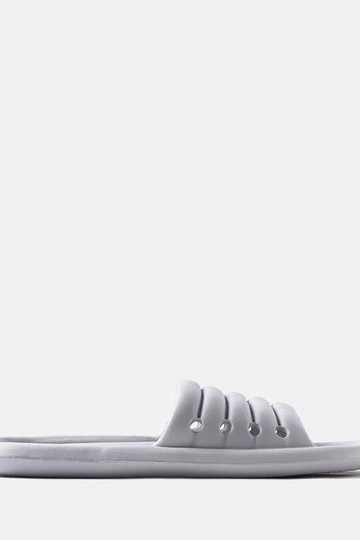 Fugere Herren Flip-Flops in Grau 2