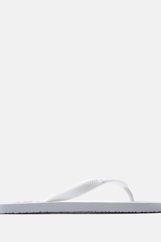 Big Star FF174613 weiße Flip-Flops