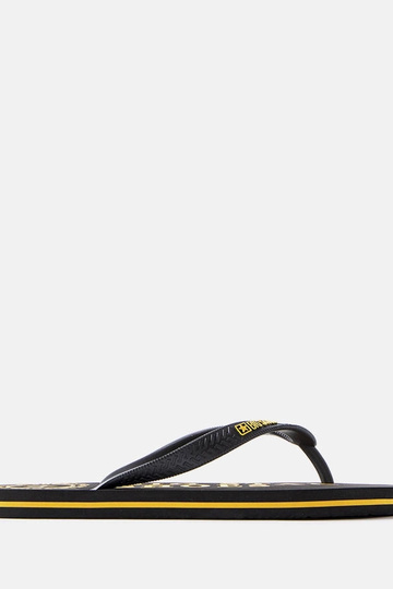 Schwarze Sandalen, „Big Star LL174430" 2