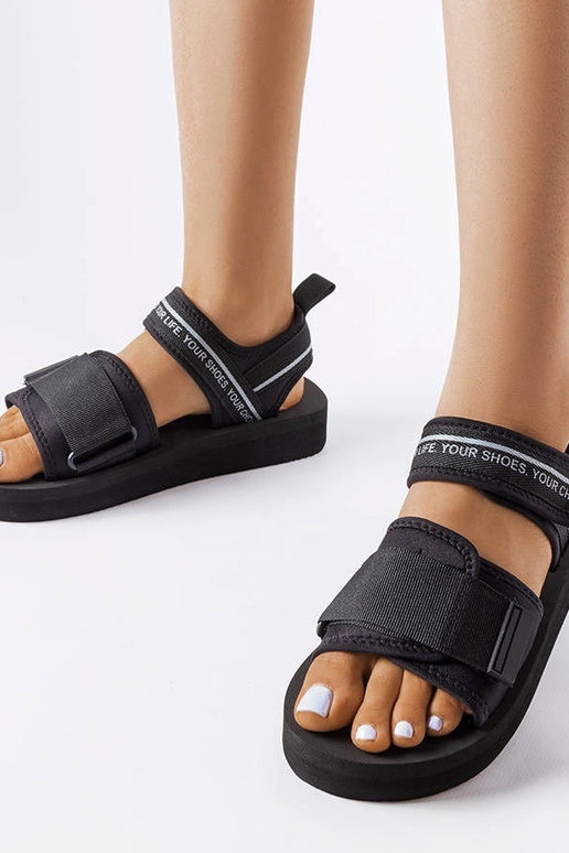 Big Star Schwarze...