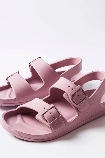 Lila Big Star Sandalen...