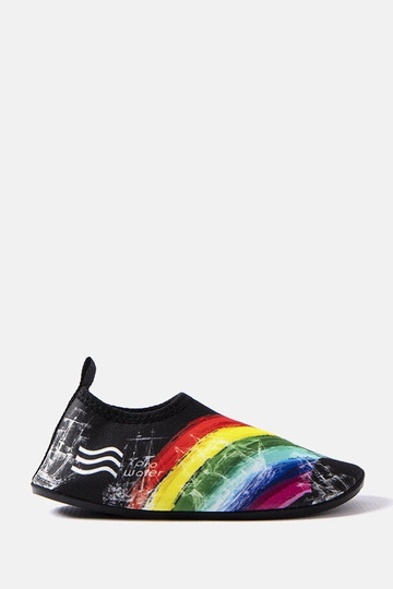 Bunte Kinder Wasserstiefel,...