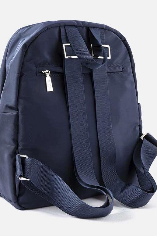 Marineblauer Big Star Rucksack II574043 Marineblauer Big Star Rucksack II574043