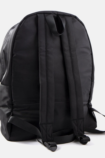 Schwarzer Big Star Rucksack... 2