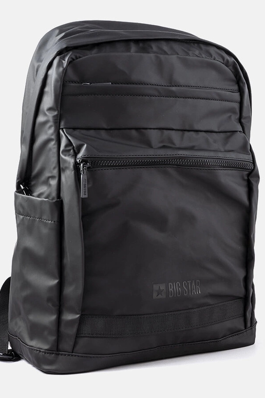 Schwarzer Big Star Rucksack II574049