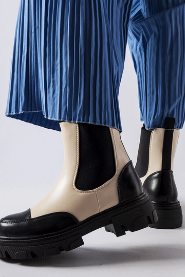 Schlupfstiefel „Albany“ in... 2