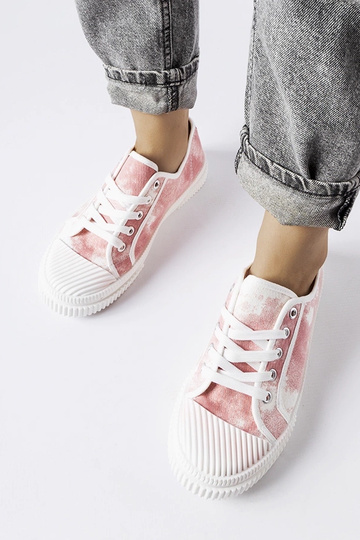 Clavet – Sneaker in...