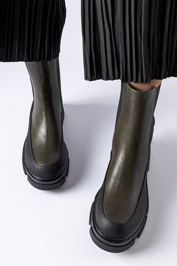 Schlupfstiefeletten... 2