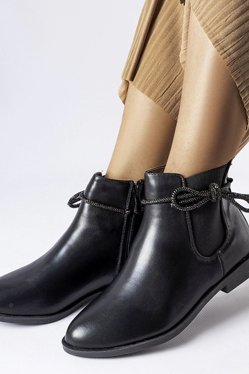 Schwarze klassische... 2