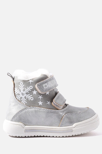 Big Star KK374190 Schneestiefel für Kinder